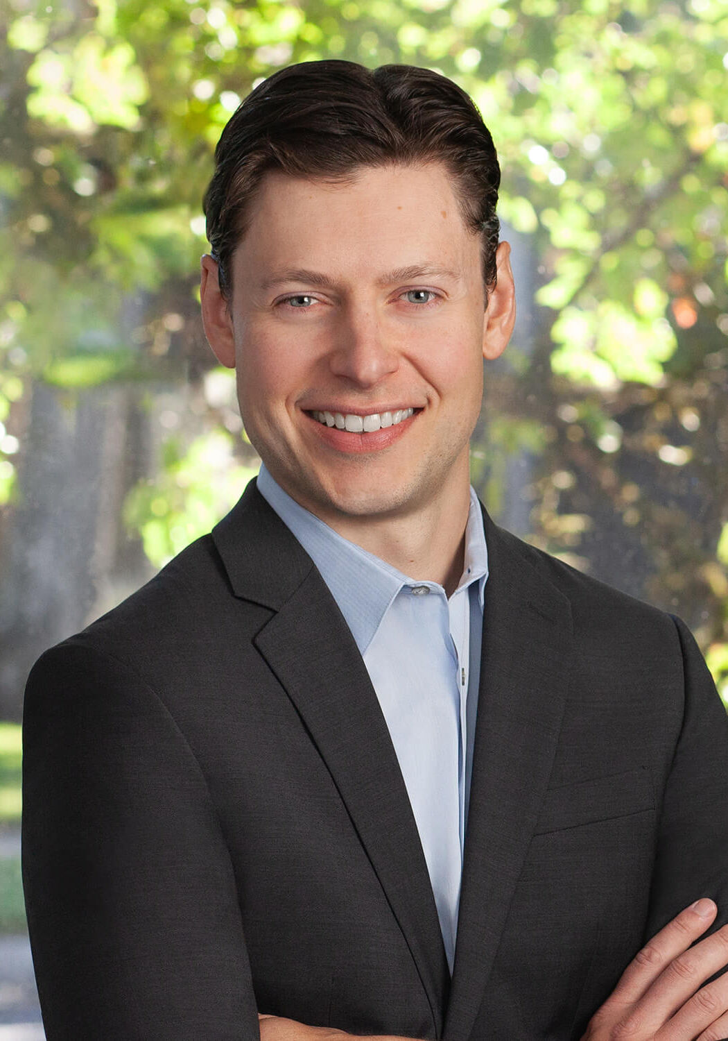 Ian Baldwin