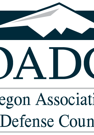 Oregon Association of Defense Counsel logo